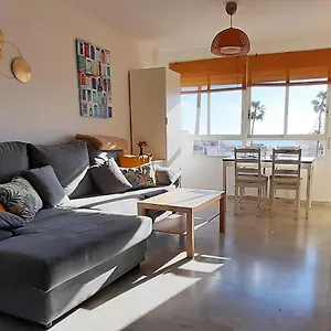 Fantástico Apartamento En La Carihuela , Torremolinos España