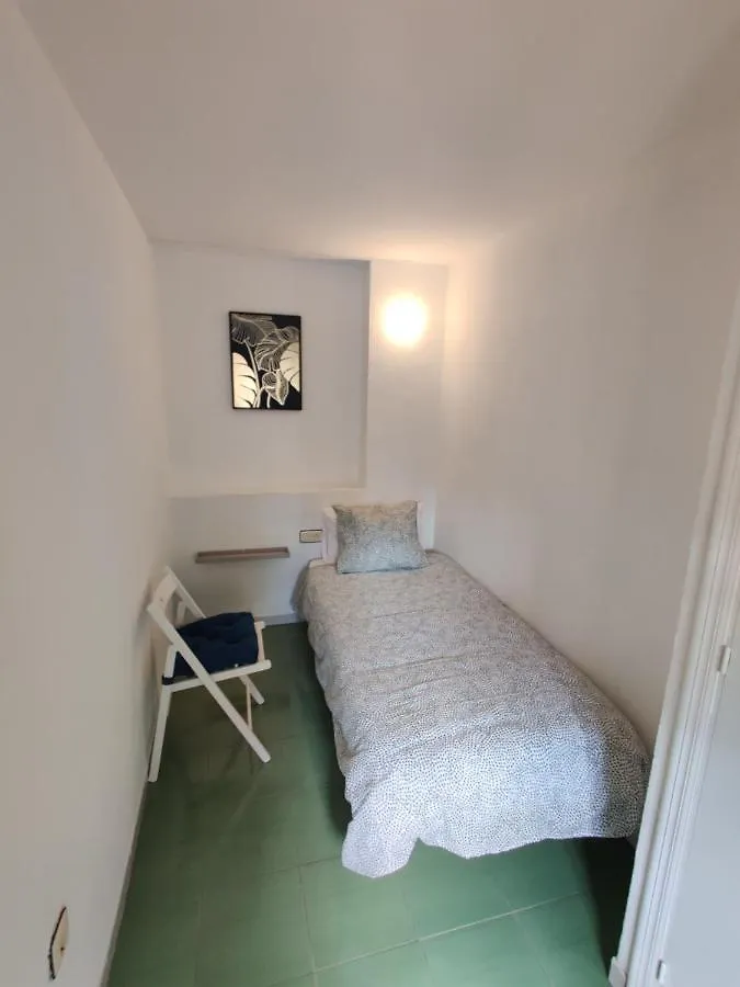 Apartamento Barrio Arenal - Centro Ciudad Sevilla 0*,