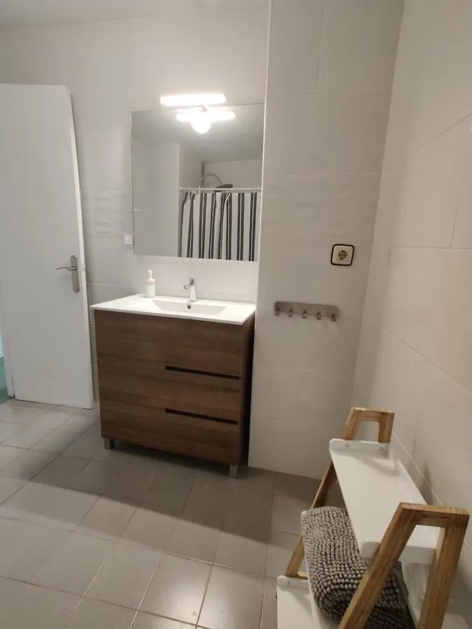 Apartamento Barrio Arenal - Centro Ciudad Sevilla