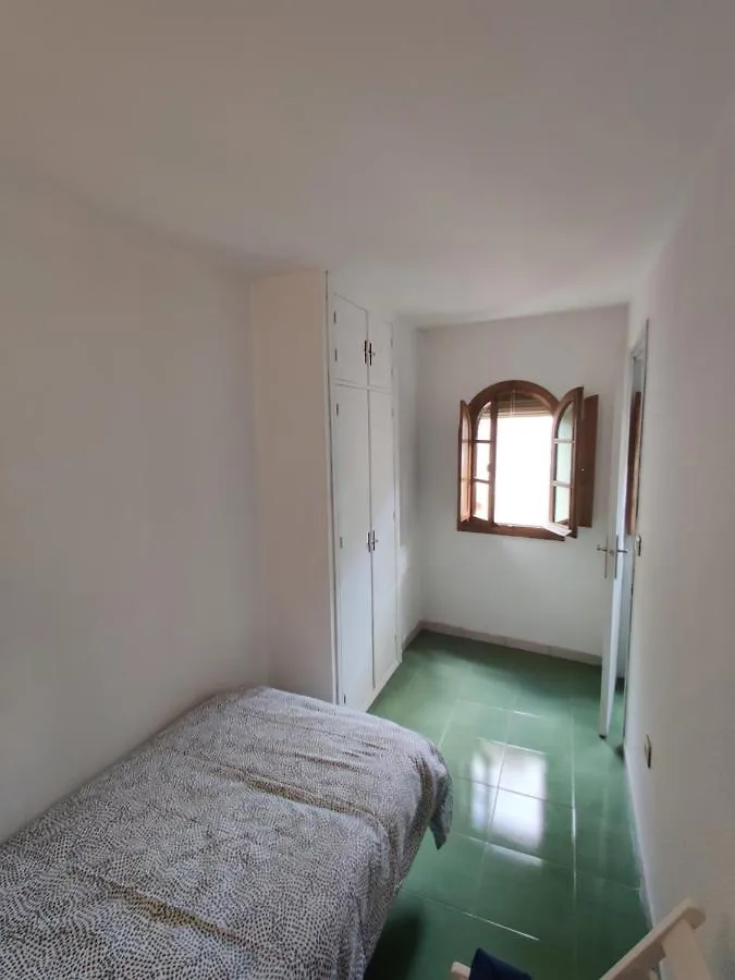 Apartamento Barrio Arenal - Centro Ciudad Sevilla